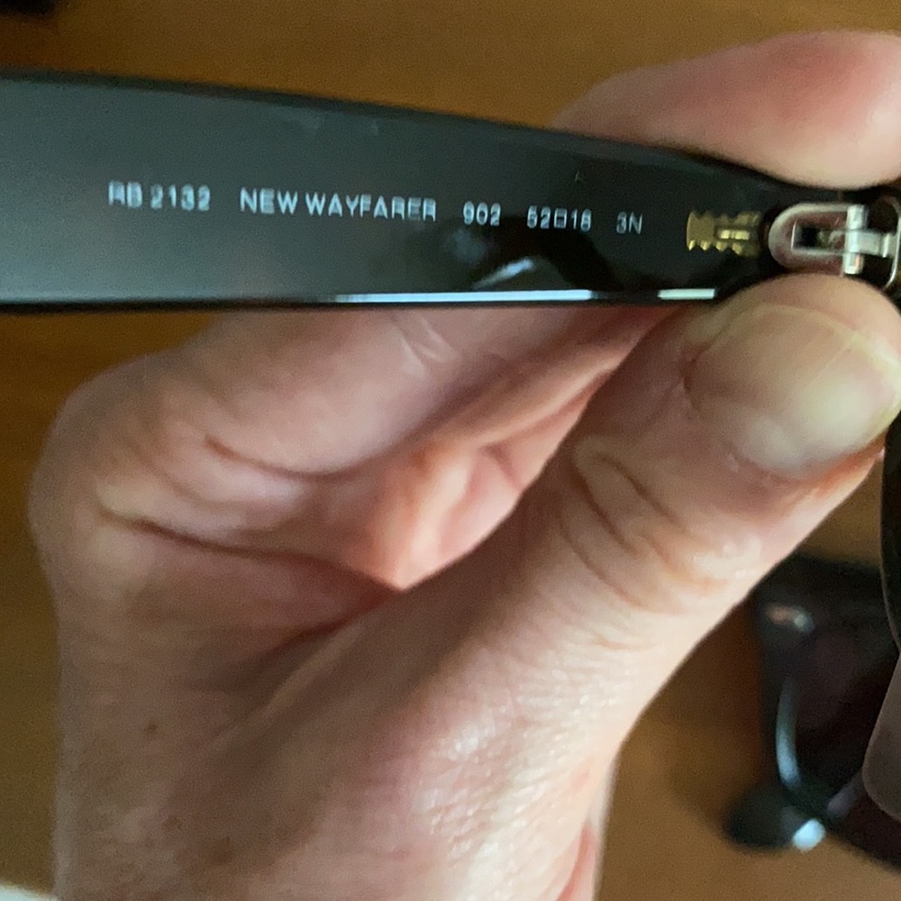 Ray ban - Picture 2 of 3